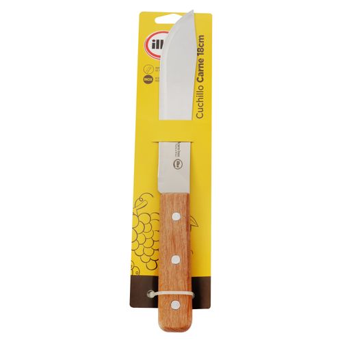 Cuchillo Carne Ilko 7 Pulgadas Clasico