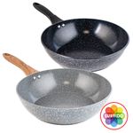 Wok-Aluminio-Forjado-George-Home-28cm-1-85245