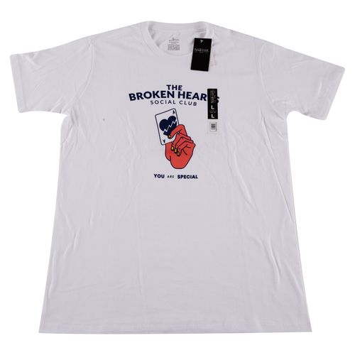 Tshirt Cab Boulevard S Xl