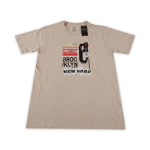 Tshirt Cab Boulevard S Xl