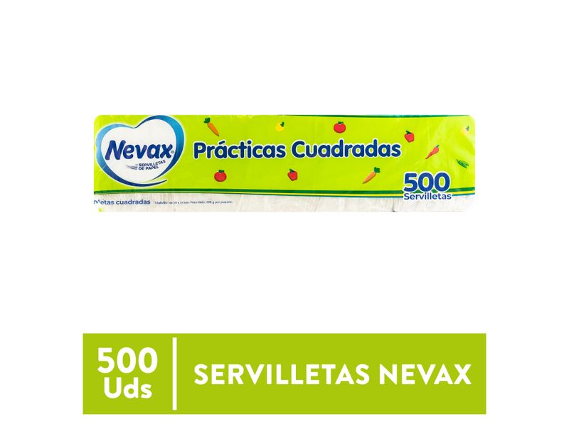 Servilleta-Nevax-Cuadrada-Pr-cticas-500-unidades-1-92655