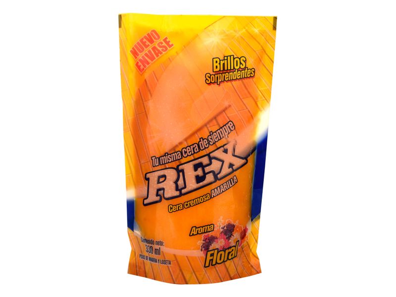 Cera-Rex-Cremosa-Amarilla-Doypack-330ml-2-29085