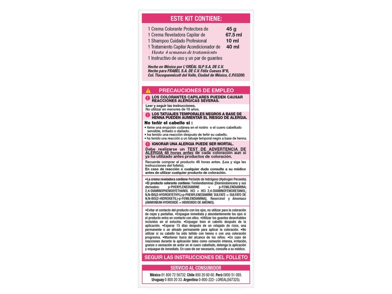 Tintura-Permanente-Excellence-Creme-L-Oreal-Paris-Tono-7-1-4-24590