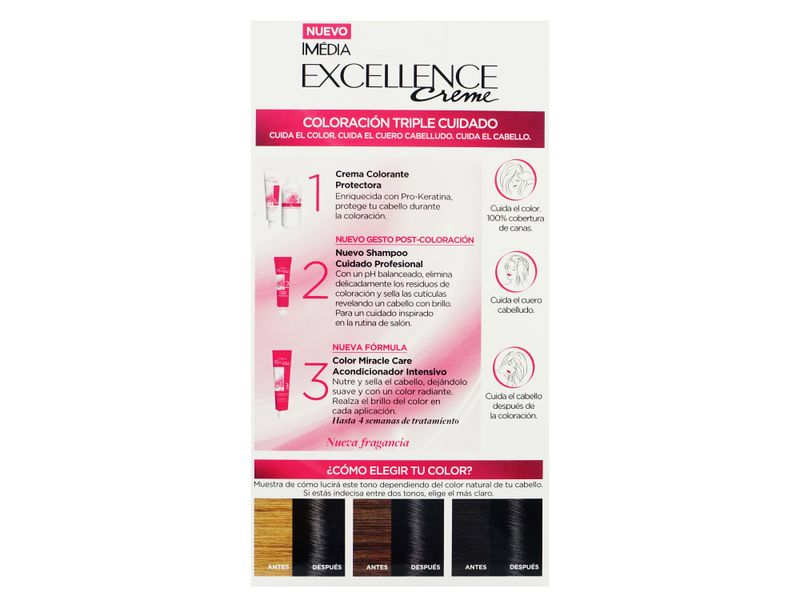 Tintura-Permanente-Excellence-Creme-L-Oreal-Paris-Tono-1-3-24607