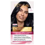 Tintura-Permanente-Excellence-Creme-L-Oreal-Paris-Tono-1-2-24607