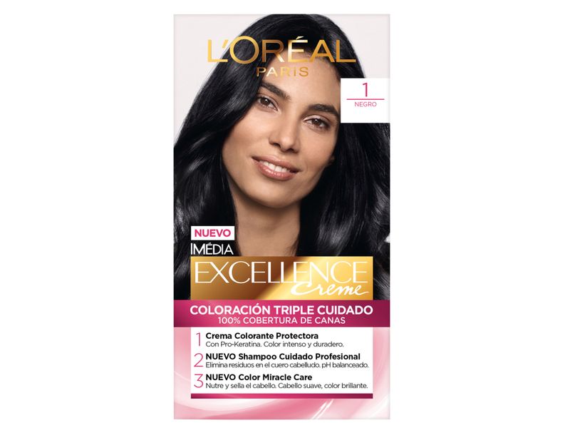 Tintura-Permanente-Excellence-Creme-L-Oreal-Paris-Tono-1-2-24607