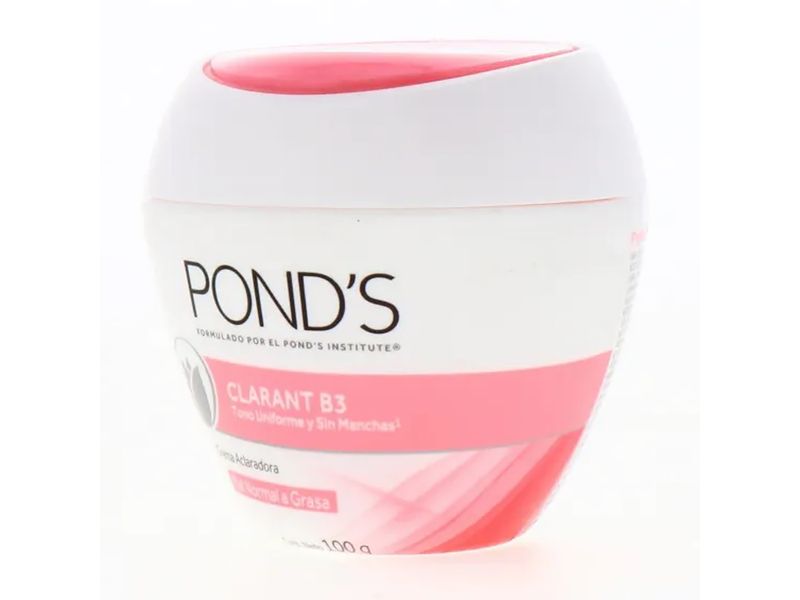 Crema-Facial-Pond-s-Clarant-B3-Piel-Normal-A-Grasa-100gr-2-25431