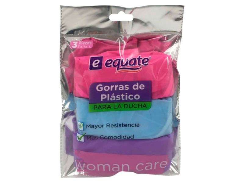 Gorras-Equate-De-Pl-stico-Para-La-Ducha-Set-3-Piezas-2-29588