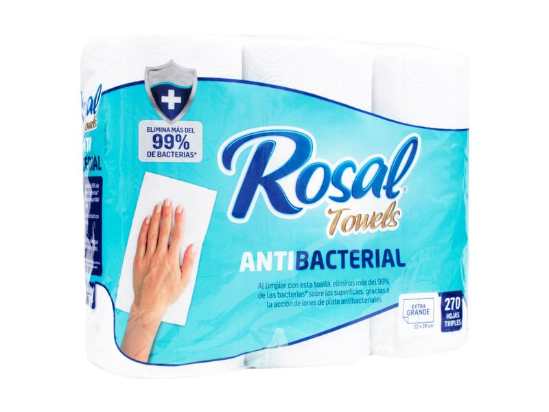 Toalla-Rosal-Cocina-Antibacterial-90-Hojas-3-Rollos-2-74850