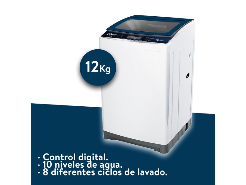 Lavadora-Digital-Oster-12kg-Control-Digital-Blanca-Tina-Extra-grande-Tambor-Acero-Inoxidable-3-49161