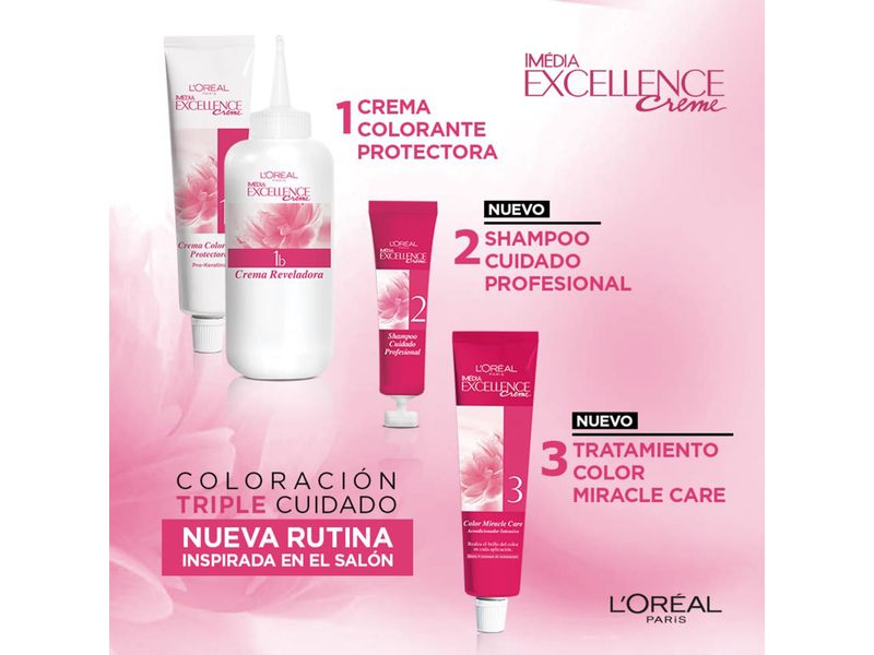 Tintura-Permanente-Excellence-Creme-L-Oreal-Paris-Tono-1-7-24607