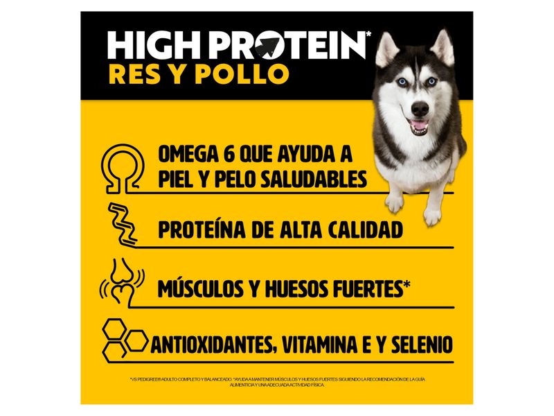 Alimento-Seco-Para-Perro-Pedigree-High-Protein-Perros-Adultos-Res-y-Pollo-4-Kg-5-75439