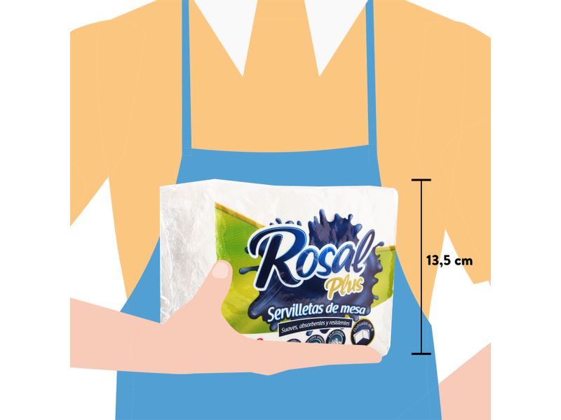 Servill-Rosal-Napkins-100U-3-24740