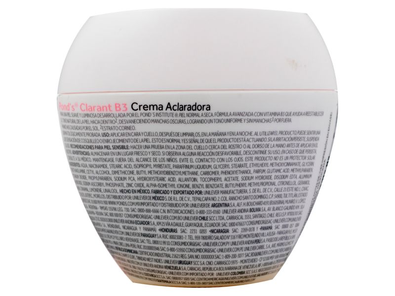 Crema-Facial-Pond-s-Clarant-B3-Piel-Normal-A-Grasa-100gr-5-25431