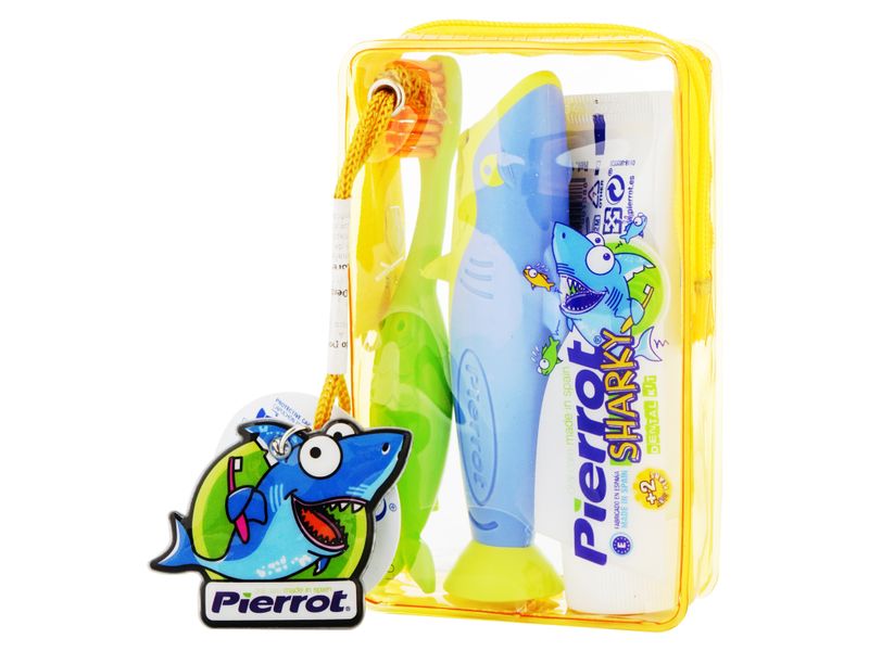 Kit-Dental-Infantil-Pierrot-Sharky-3-41149