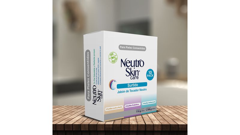 Jabón Neutro – BioLand