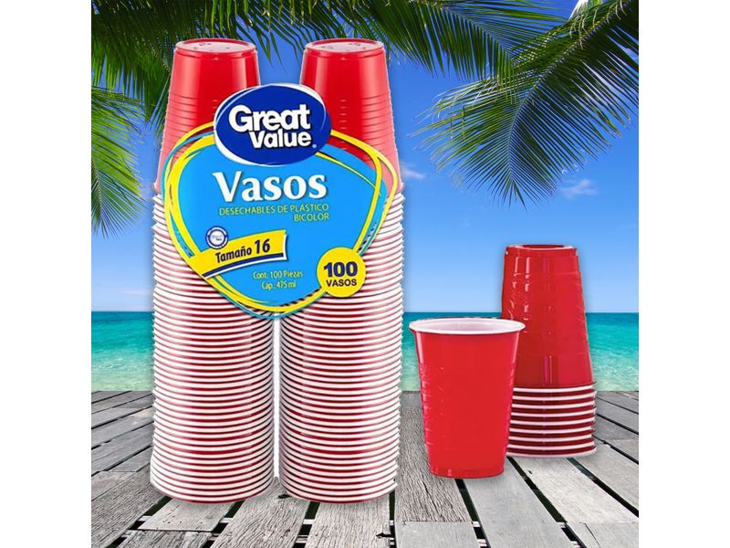 Vaso-Great-Value-Bicolor-N16-100-unidades-4-31934