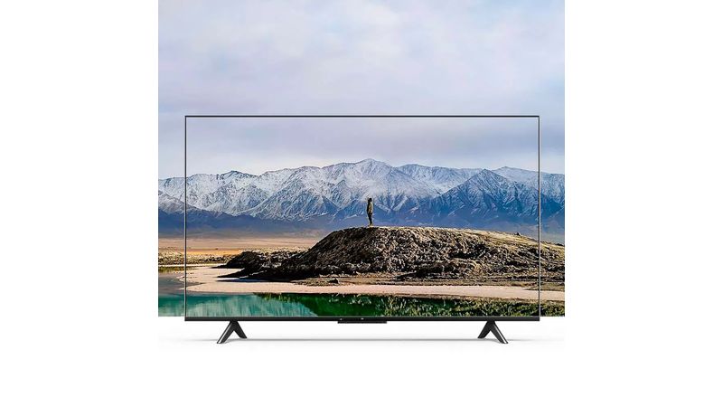 Smart TV Xiaomi L43M66ARG 43'' 4K UHD Gollo Costa Rica