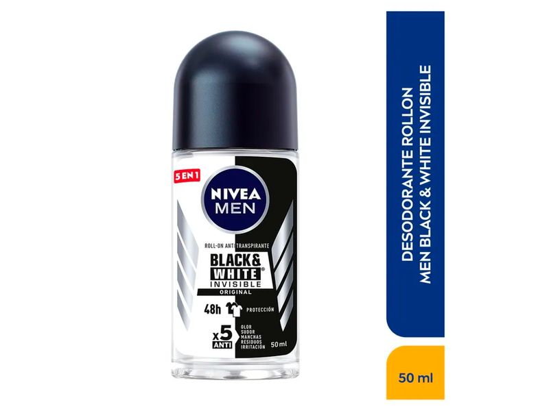 Desodorante-Rollon-Nivea-Men-Black-White-Invisible-50ml-1-24682