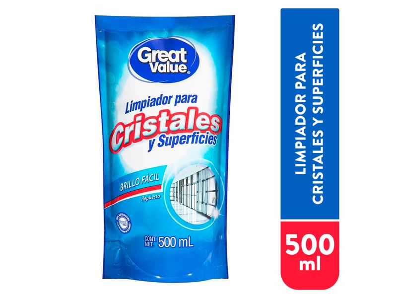 Limpia-Vidrios-Great-Value-Pouch-500Ml-1-26838