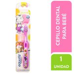 Cepillo-Dental-Equate-Gusanito-Para-Beb-1-Unidad-1-27045