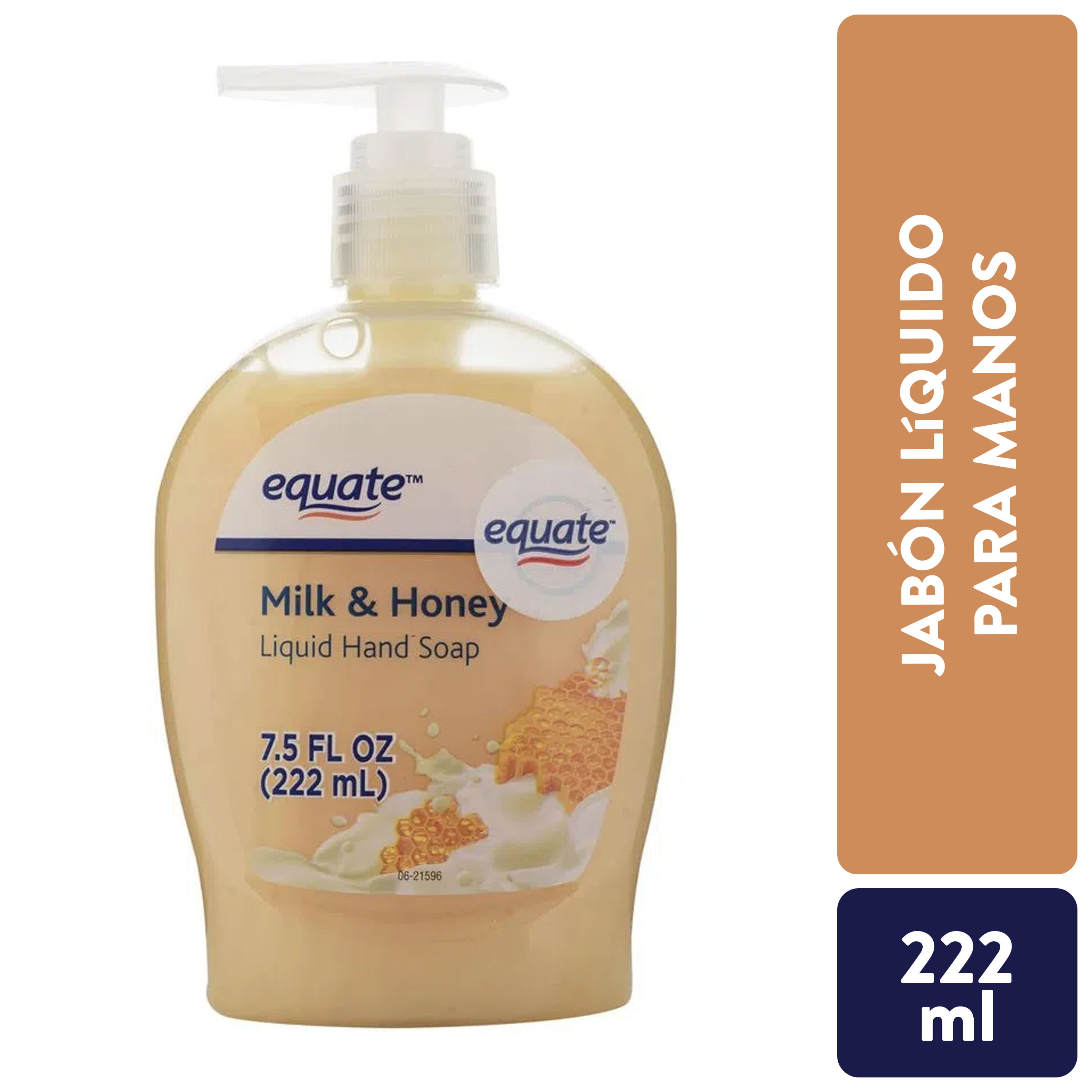 JABON LIQUIDO PARA MANOS BLUMEN KIWI 221 ML.