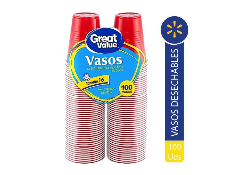 Vaso-Great-Value-Bicolor-N16-100-unidades-1-31934