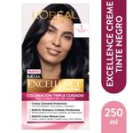 Tintura-Permanente-Excellence-Creme-L-Oreal-Paris-Tono-1-1-24607