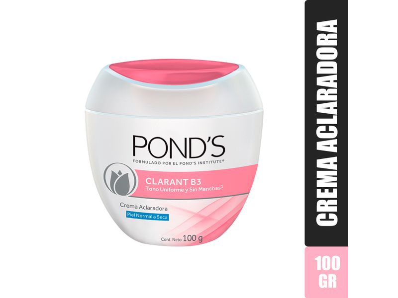 Crema-Facial-Pond-s-Clarant-B3-Piel-Normal-A-Grasa-100gr-1-25431