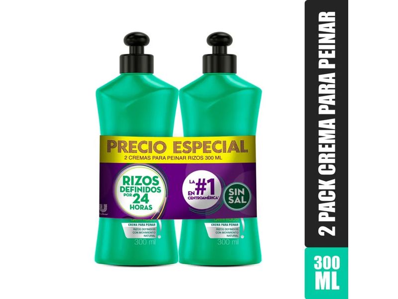 2-Pack-Crema-Para-Peinar-Sedal-Rizos-Definidos-300ml-1-30717