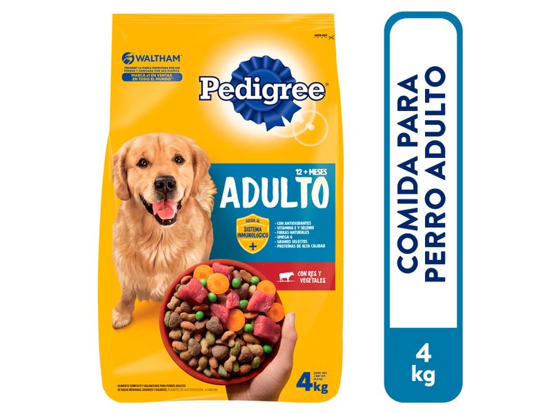 Alimento-Seco-Para-Perros-Adultos-Pedigree-Res-y-Vegetales-4Kg-1-24773