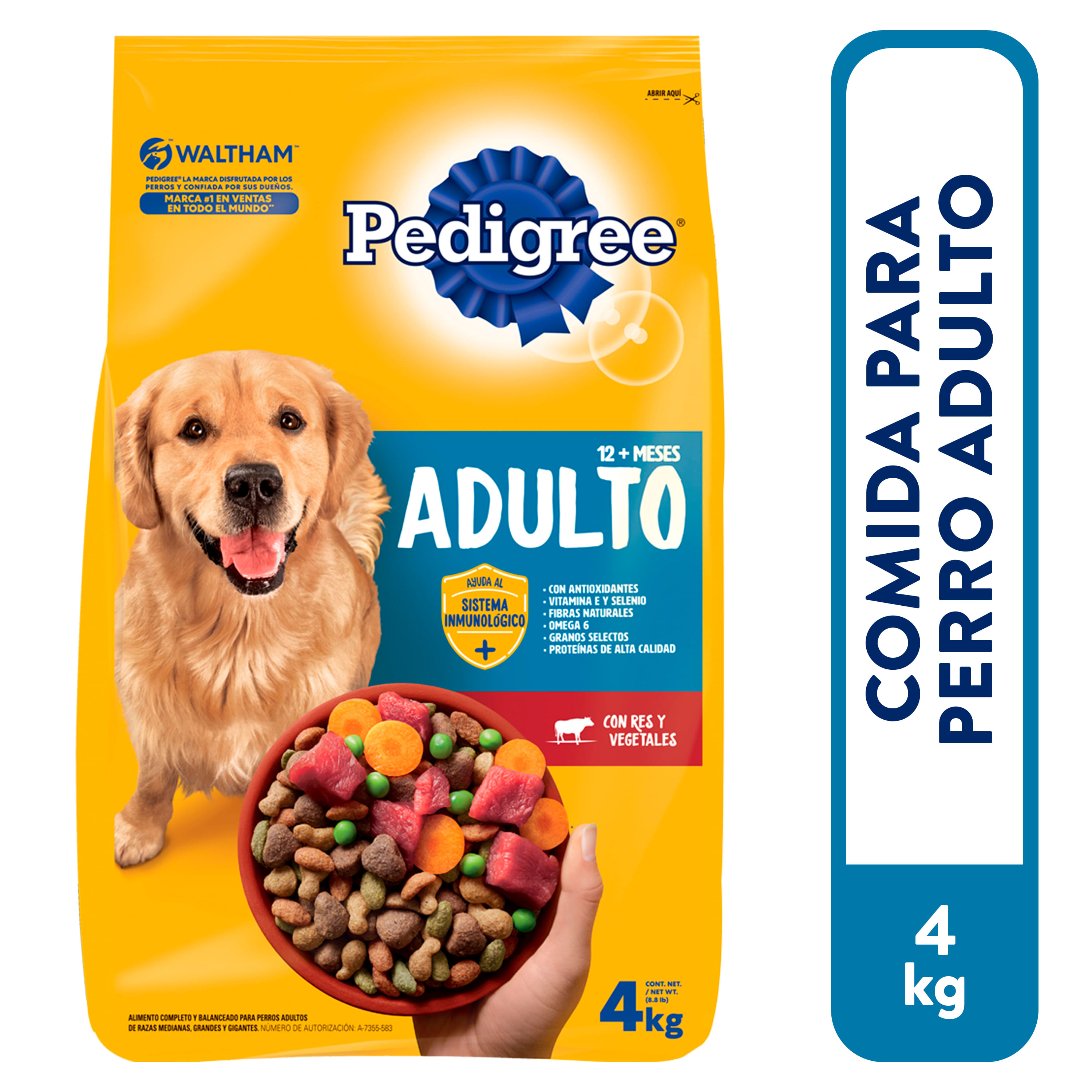 Alimento-Seco-Para-Perros-Adultos-Pedigree-Res-y-Vegetales-4Kg-1-24773