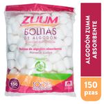 Algodon-Zumm-Absorbente-Bolsa-150Unid-1-31037