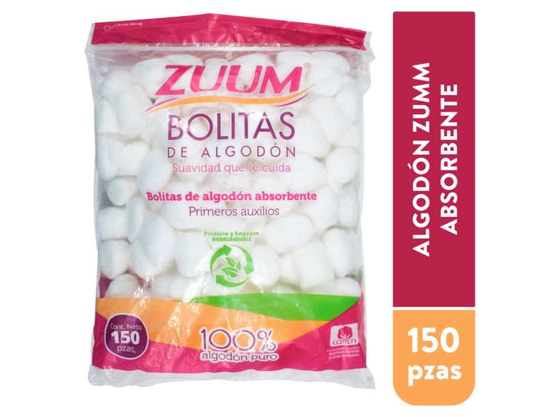 Algodon-Zumm-Absorbente-Bolsa-150Unid-1-31037