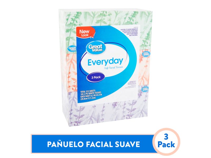 3-Pack-Pa-uelos-Great-Value-Facial-200U-1-58789