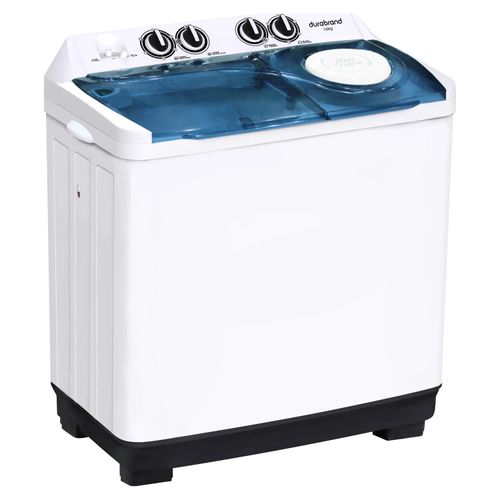 Lavadora Durabrand Semiautomática Capacidad Para 20 kgs Modelo DB-WM-20