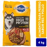 Alimento-Seco-Para-Perro-Pedigree-High-Protein-Perros-Adultos-Res-y-Pollo-4-Kg-1-75439