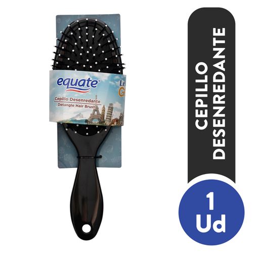 Cepillo Equate Desenredador