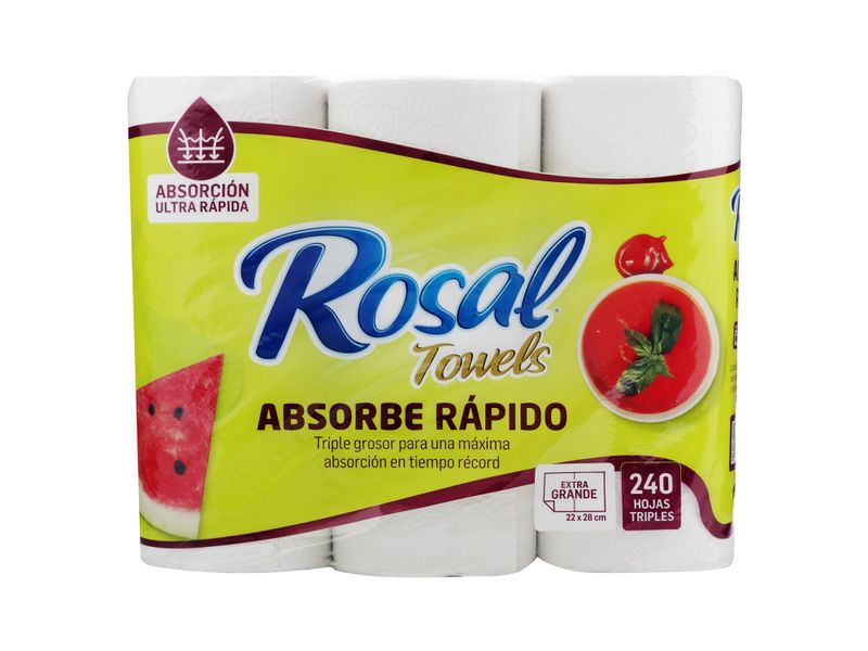 Toalla-de-Papel-Rosal-Towels-R-pida-Absorci-n-3-Rollos-2-35094