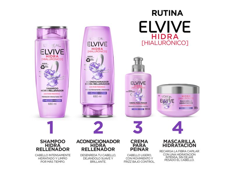 Crema-Para-Peinar-Hidrataci-n-L-Or-al-Paris-Elvive-Hidra-Hialur-nico-300ml-7-69431