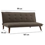 Sof-Cama-Mainstays-Con-Patas-De-Madera-4-74833