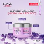 Mascarilla-Tratamiento-Hidrataci-n-L-Or-al-Paris-Elvive-Hidra-Hialur-nico-300gr-4-69432