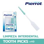 Interdental-Pierrot-Toothpick-40U-4-32301