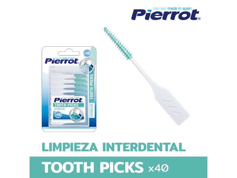 Interdental-Pierrot-Toothpick-40U-4-32301