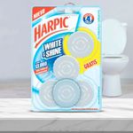 5-Pack-Pastilla-Para-Sanitario-Harpic-Flushmatic-White-Shine-45gr-4-49329