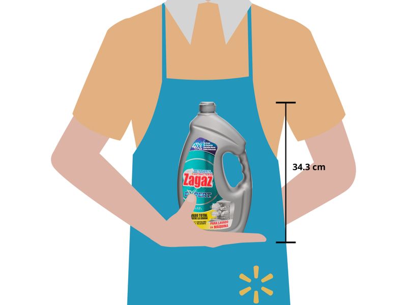 Lavavajillas-Zagas-Expert-1700ml-5-72690