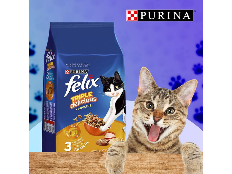 Alimento-Gato-Adulto-Purina-Felix-Triple-Delicious-Granja-10kg-6-72814