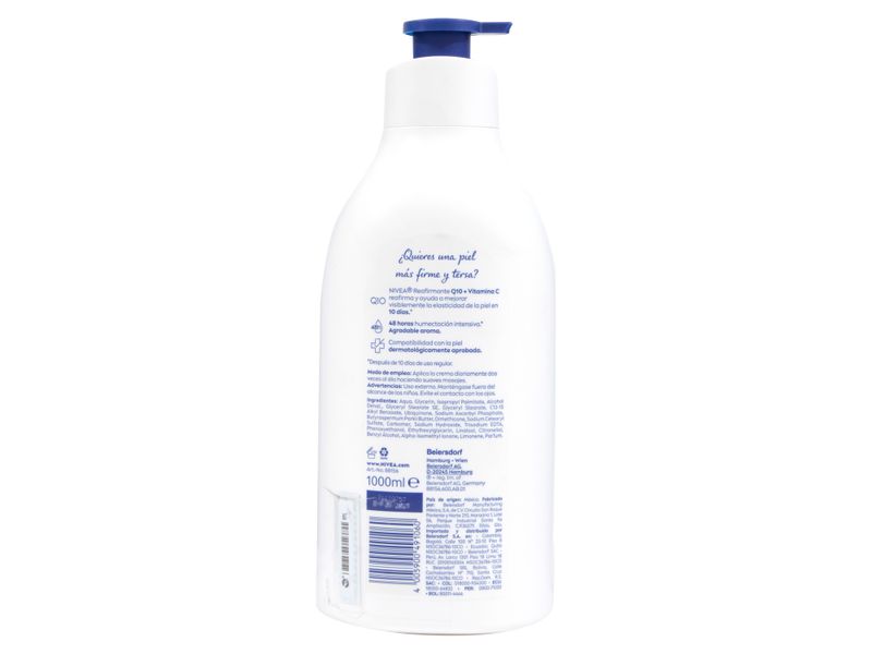 Crema-Corporal-Nivea-Q10-1000Ml-4-69830