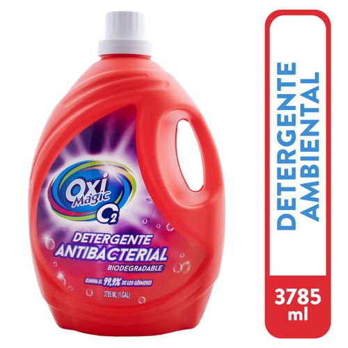 Comprar Detergente En Polvo Ariel Poder Y Cuidado, Lava Ropa