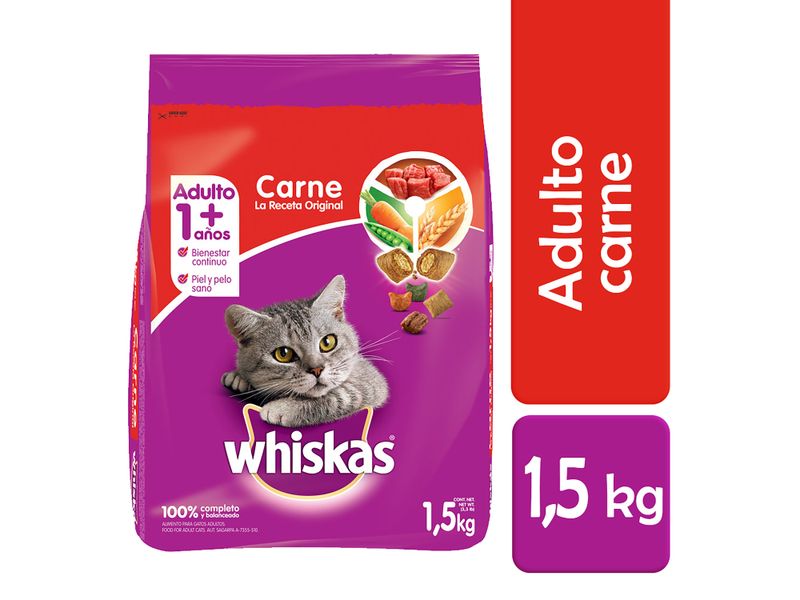 Alim-Whiskas-Carne-Original-Seco-1500Gr-1-34483